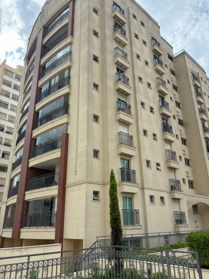 Apartamento para Venda - Tucuruvi
