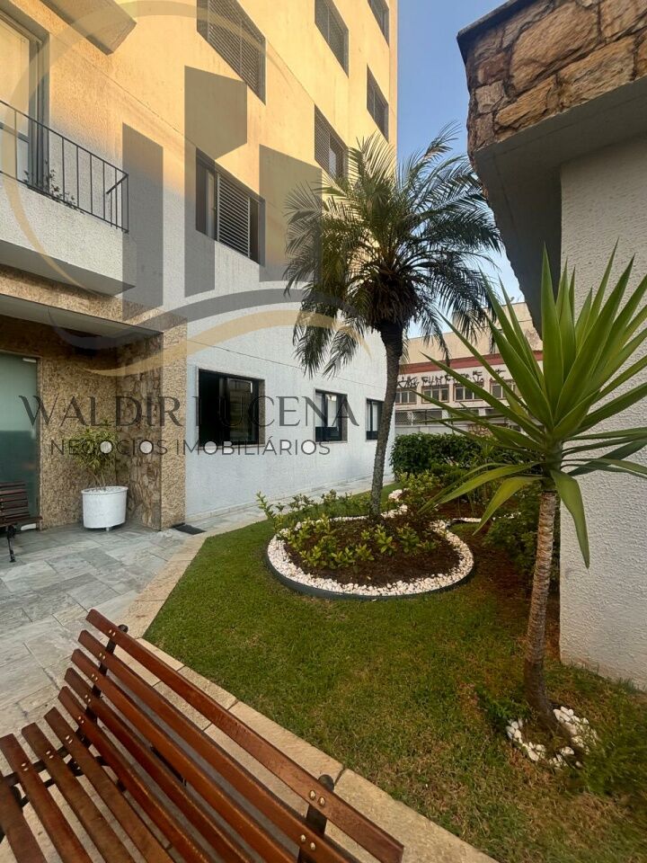 Apartamento para Venda - Tucuruvi