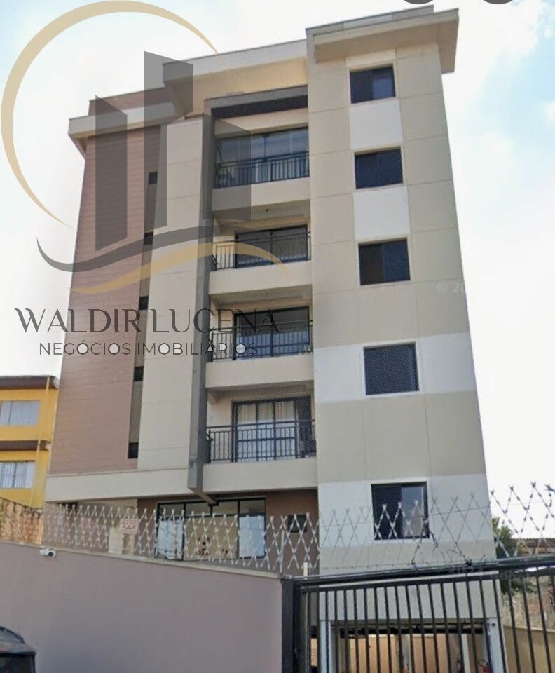 Apartamento para Venda - Lauzane Paulista