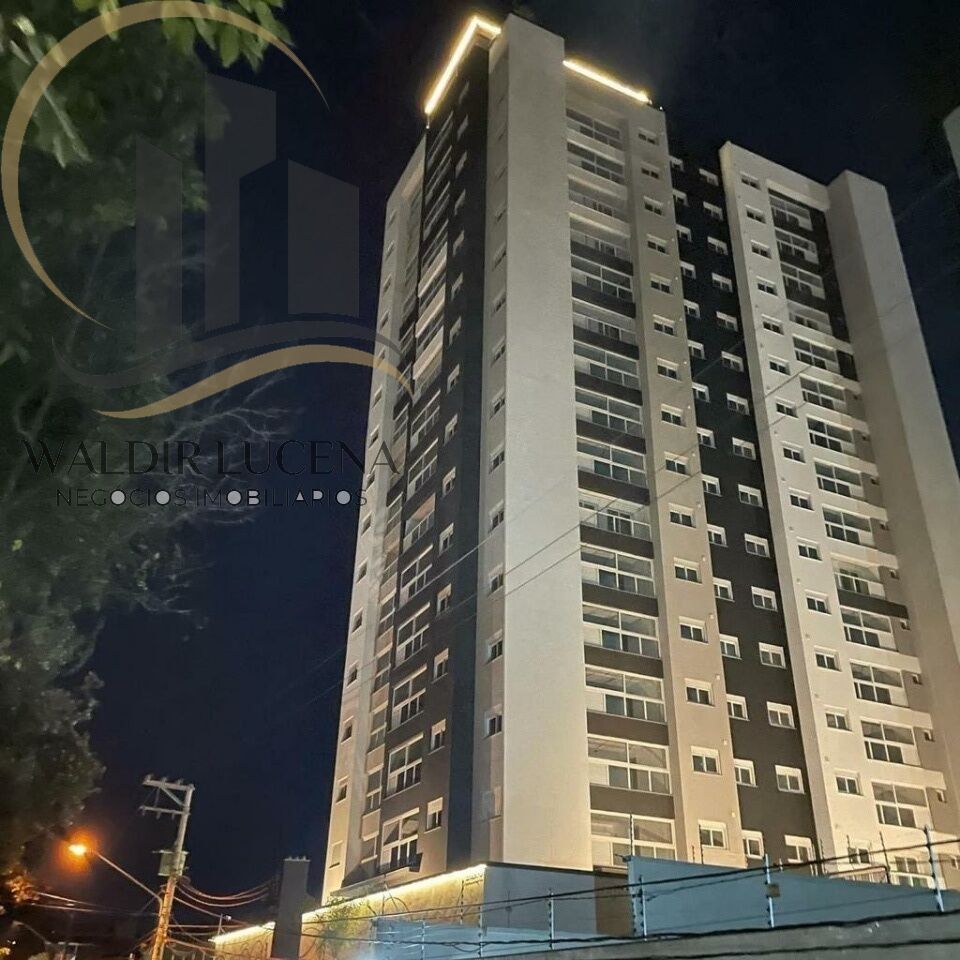 Apartamento para Venda - Jardim Paraíso