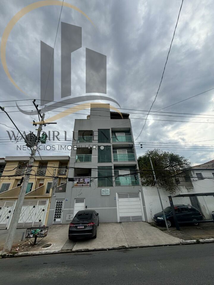 Apartamento para Venda - Vila Nivi