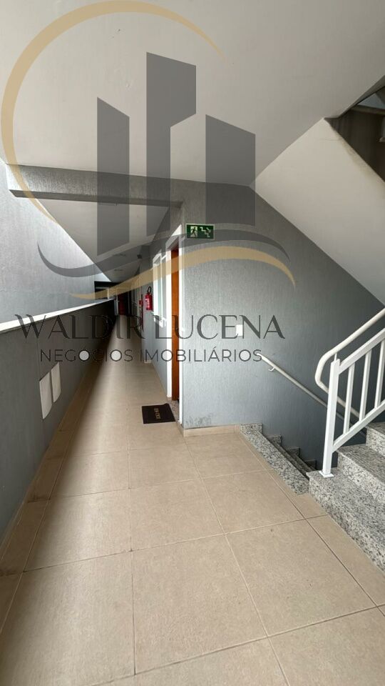 Apartamento para Venda - Vila Nivi