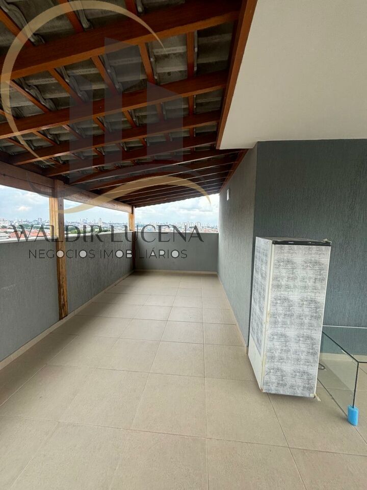 Apartamento para Venda - Vila Nivi