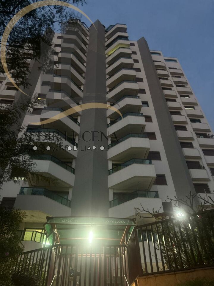 Apartamento para Venda - Água Fria