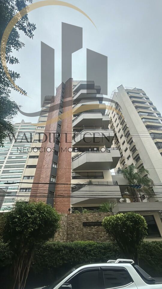 Apartamento para Venda - Parque da Mooca