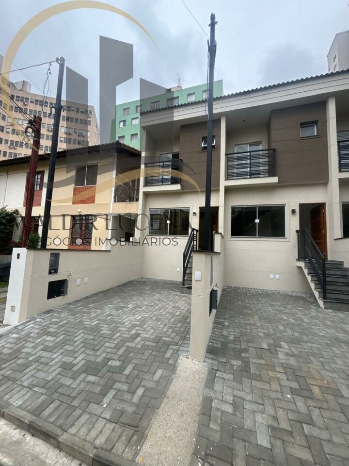 Sobrado para Venda - Tucuruvi
