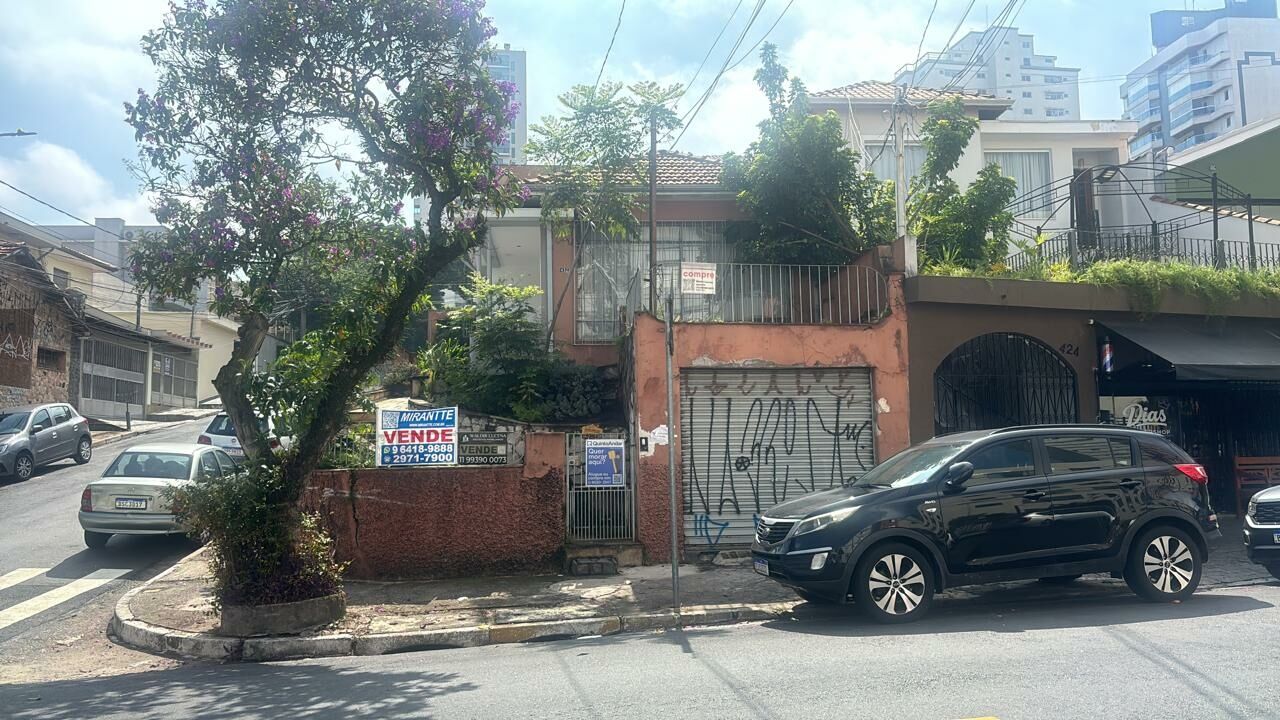 Casa Térrea para Venda - Água Fria