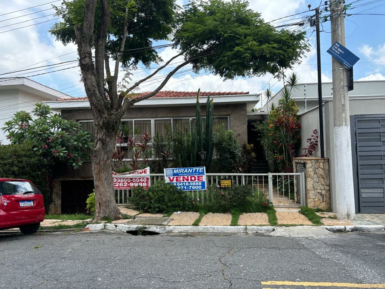 Sobrado para Venda - Jardim São Bento