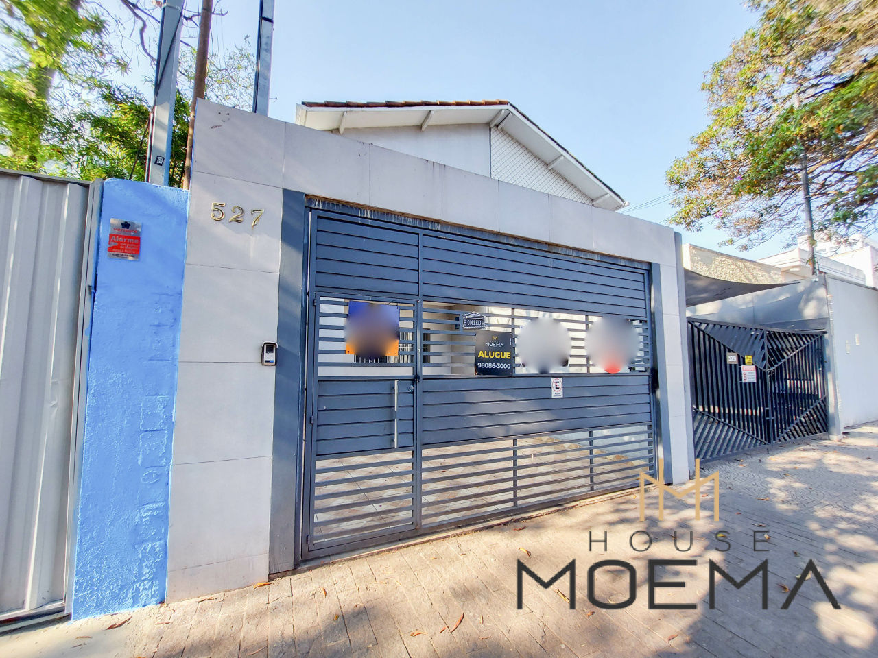 Comercial para Locação - Moema