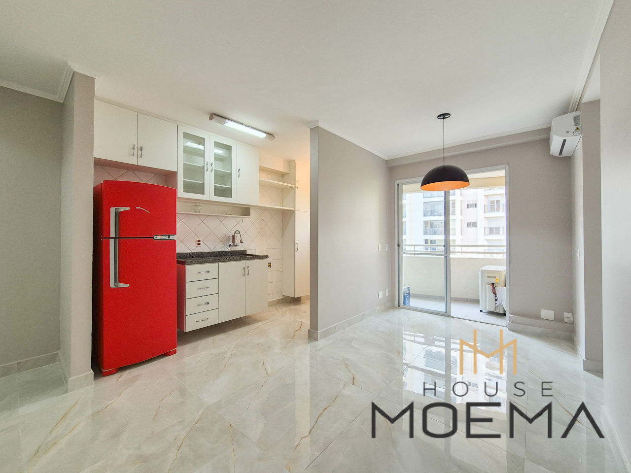 Apartamento para Venda - Moema