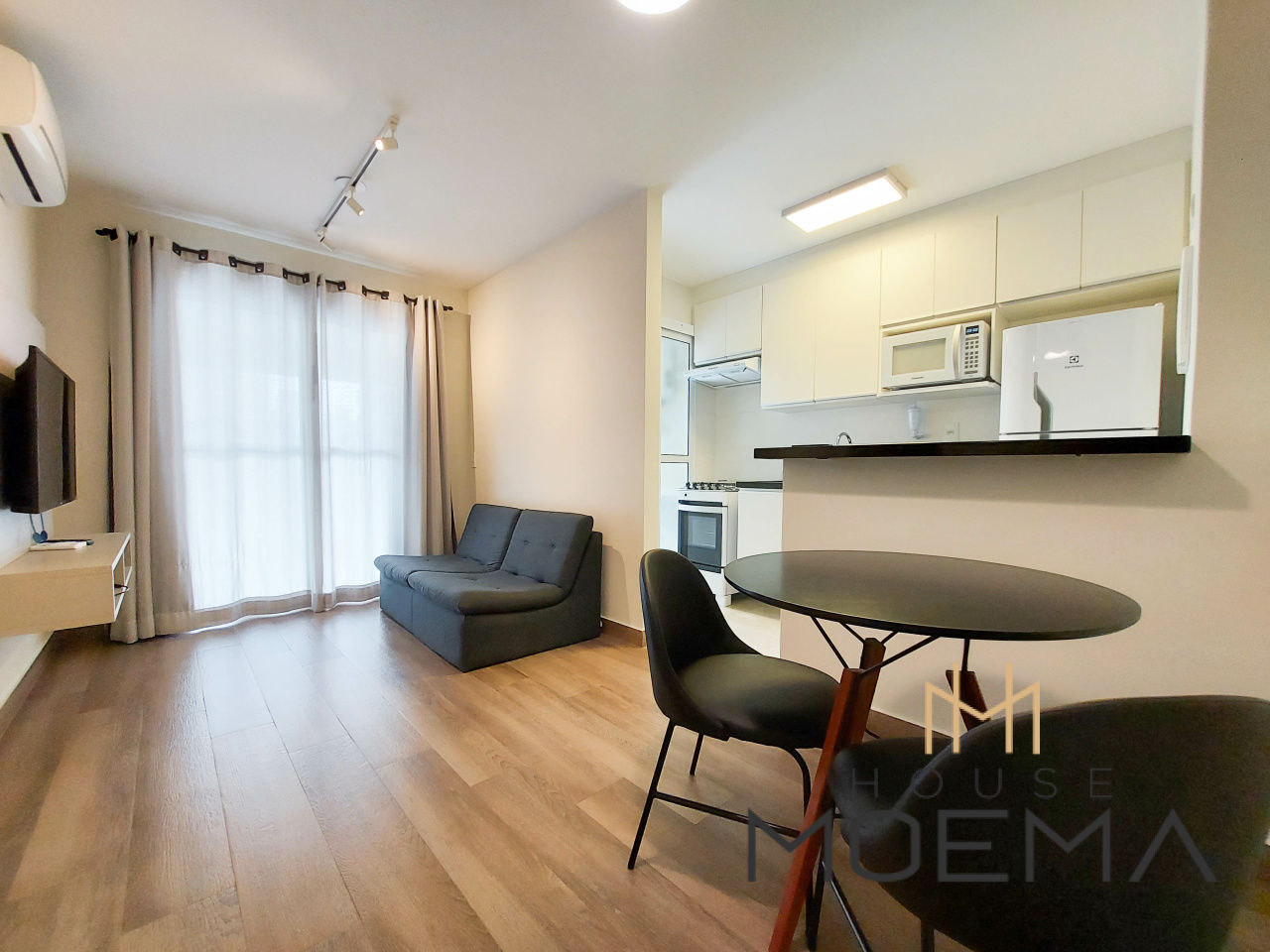 Apartamento para Venda - Moema