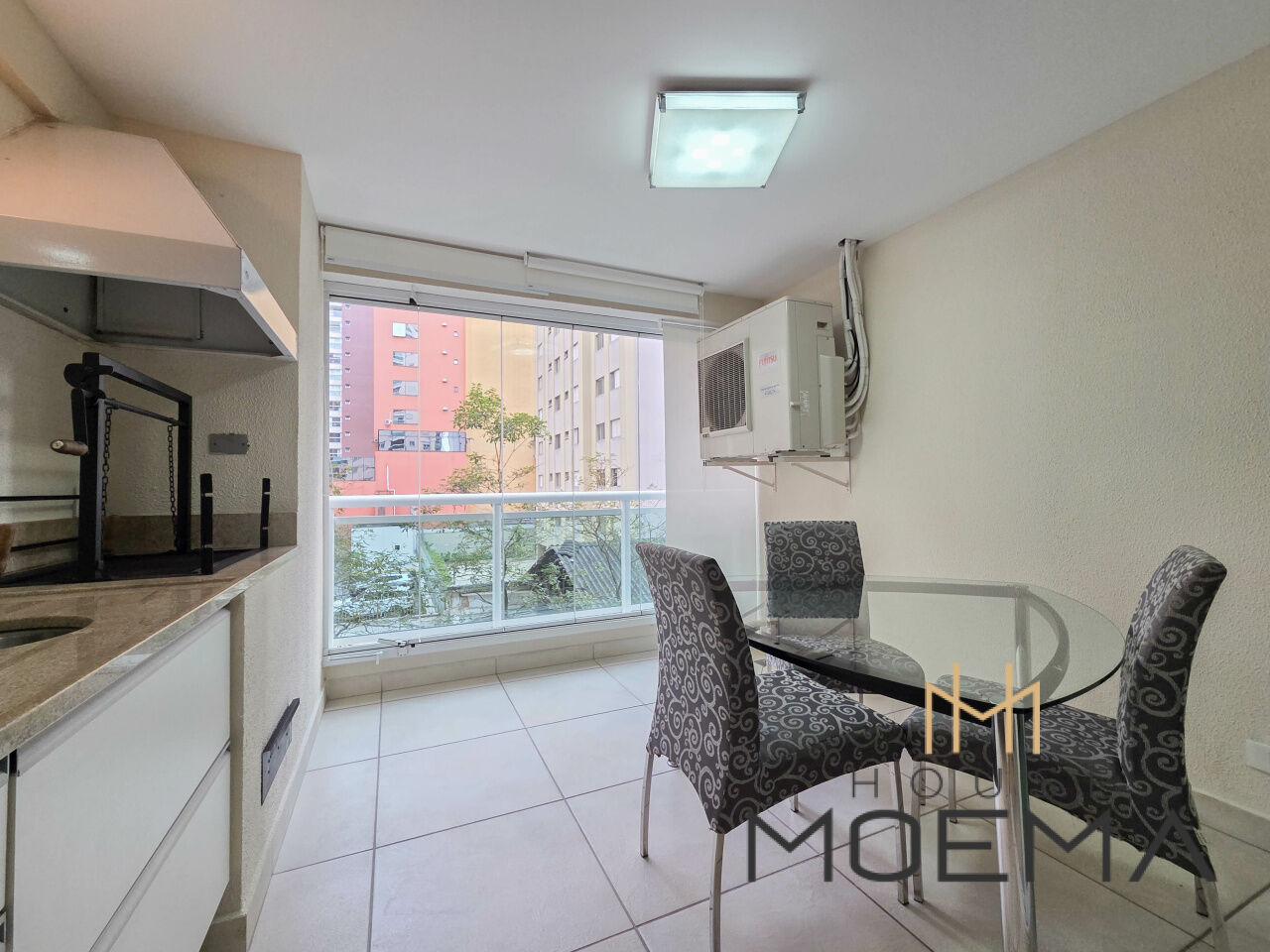 Apartamento para Locação - Moema