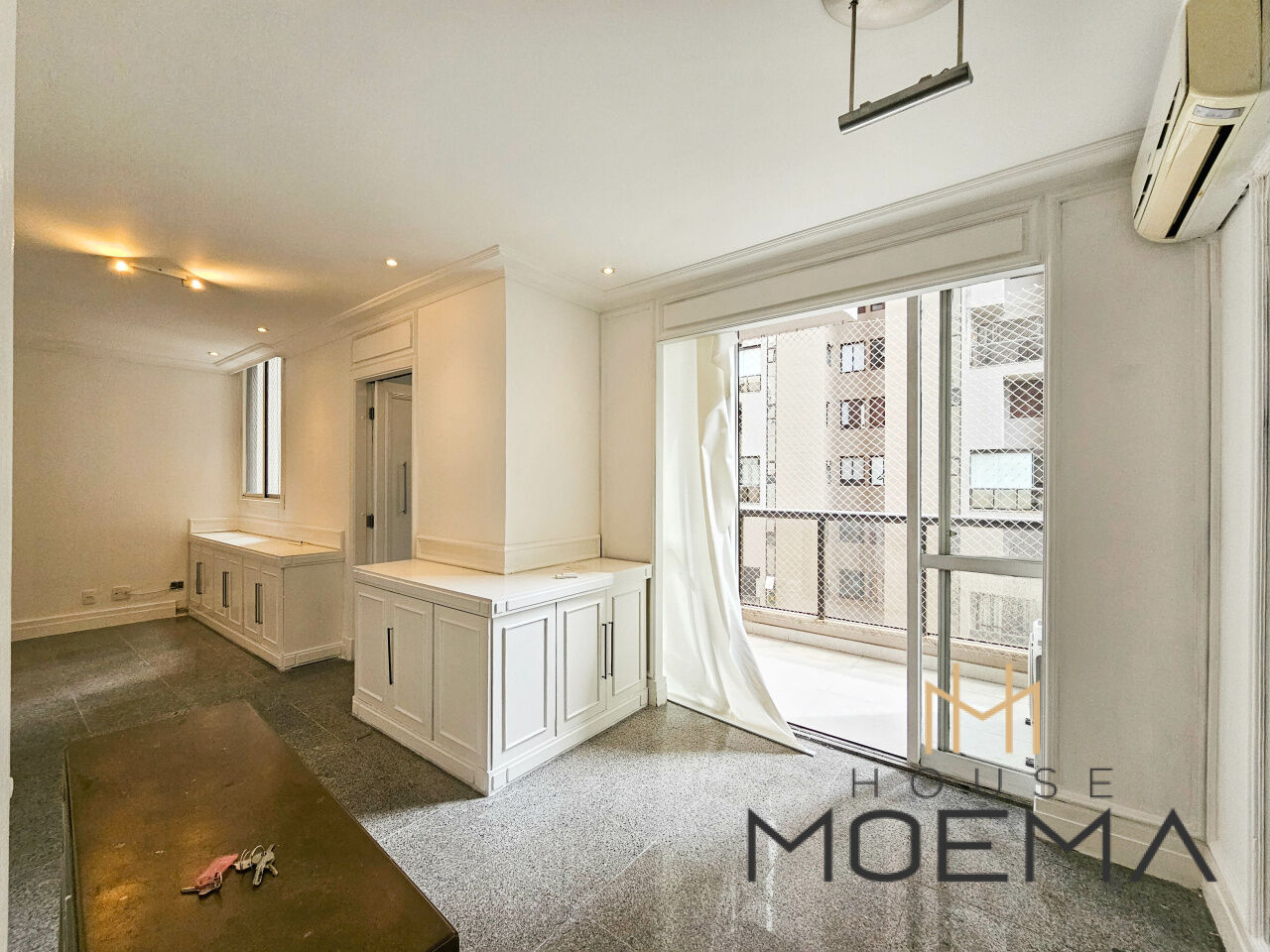 Apartamento para Venda - Moema