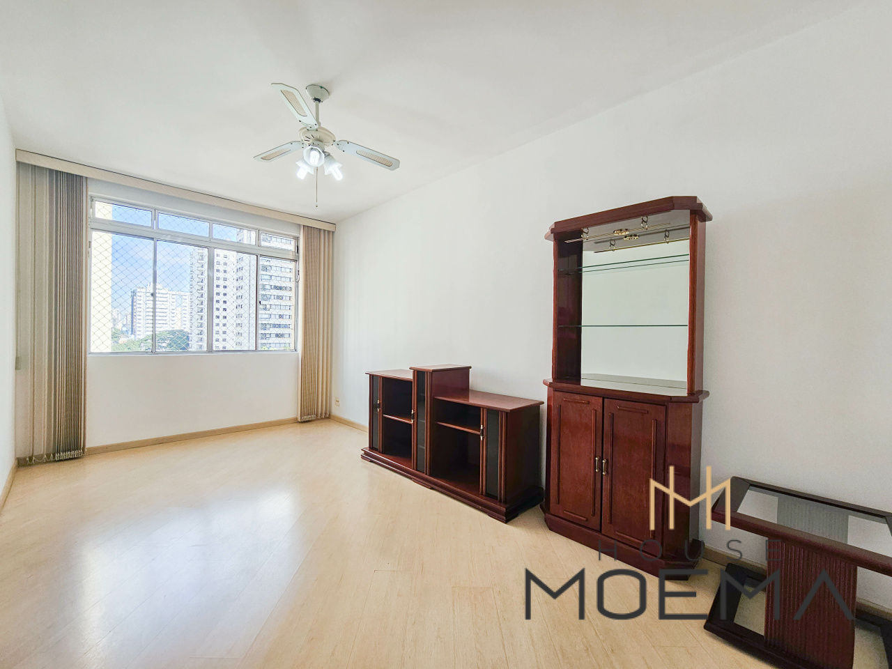 Apartamento para Venda - Moema