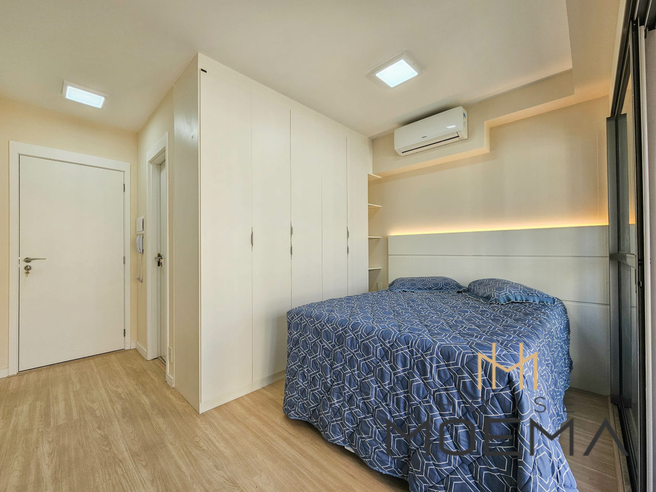 Apartamento para Locação - Moema