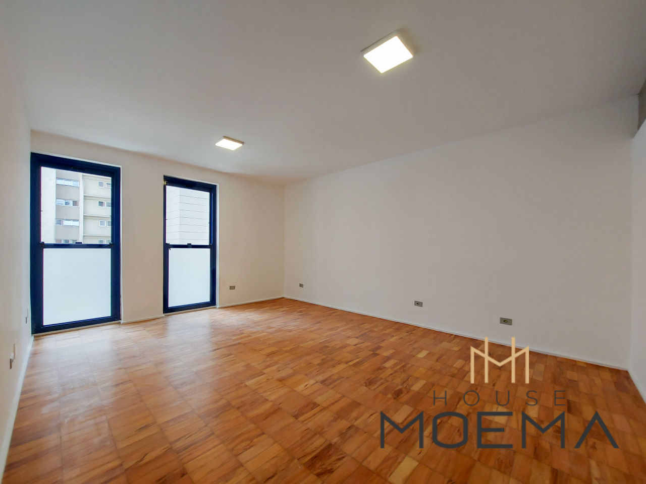 Apartamento para Venda - Moema