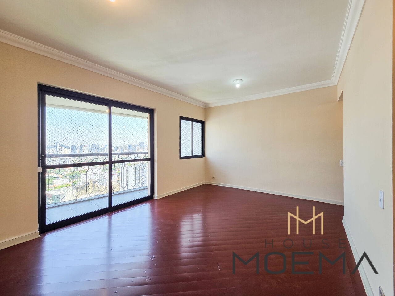 Apartamento para Locação - Moema