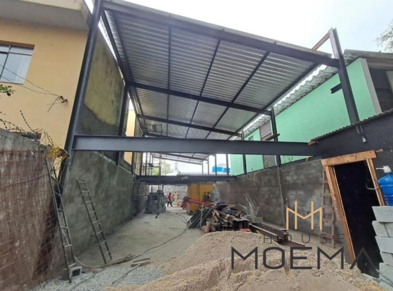 Comercial para Locação - Moema