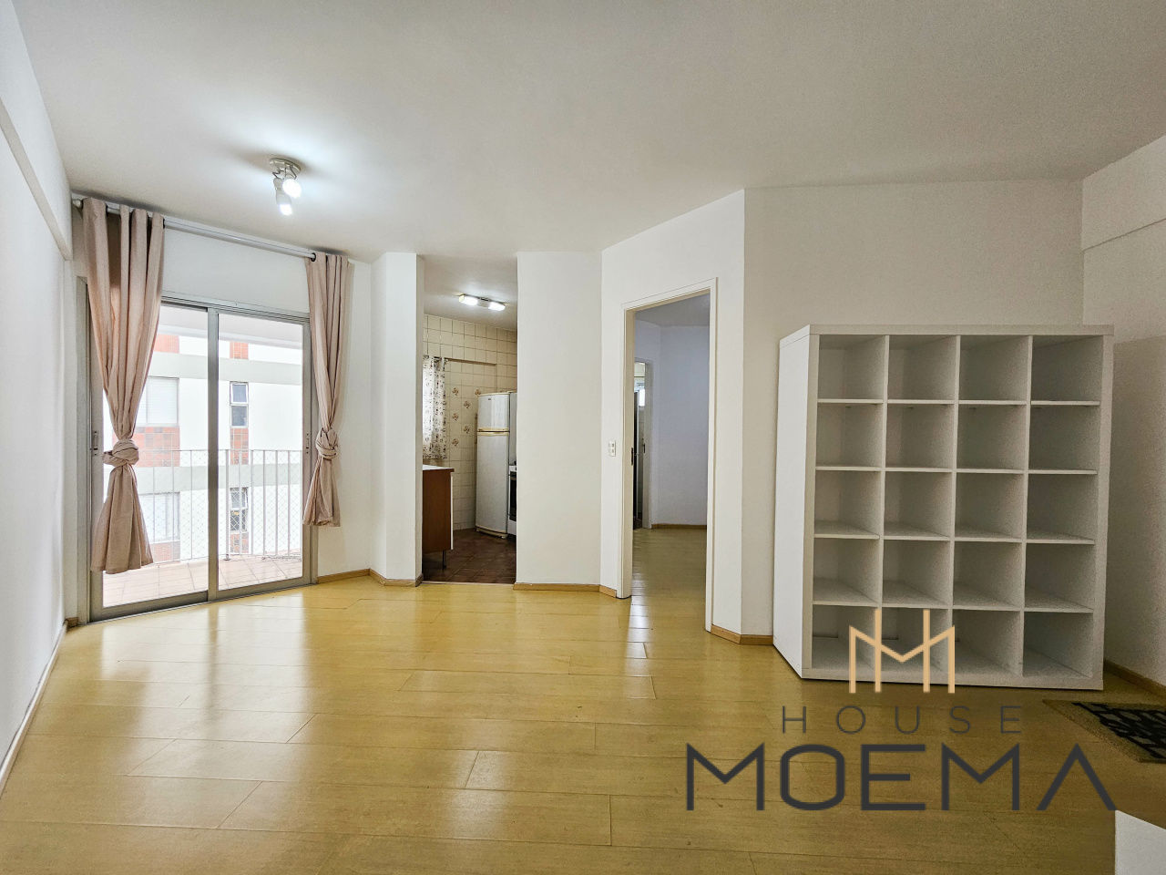 Apartamento para Locação - Moema