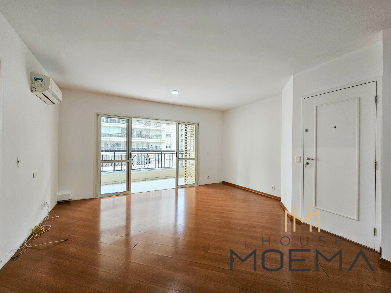 Apartamento para Locação - Moema