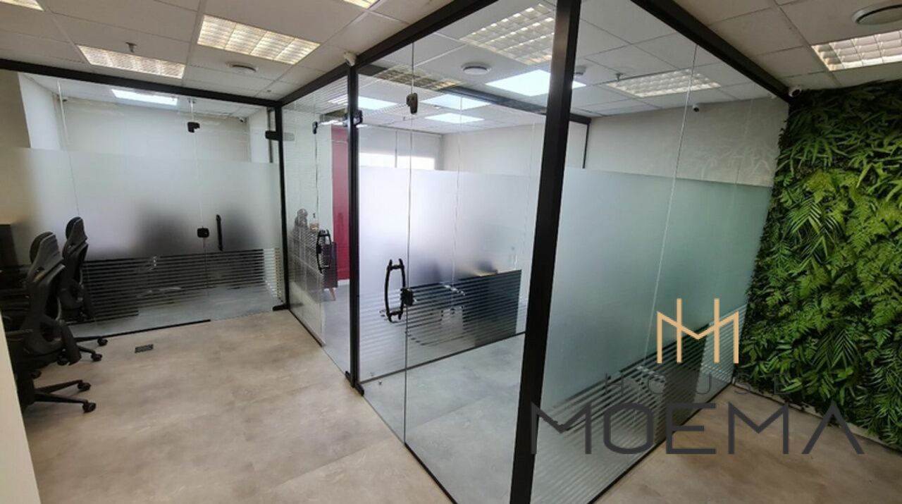 Conj. Comercial para Venda - Moema