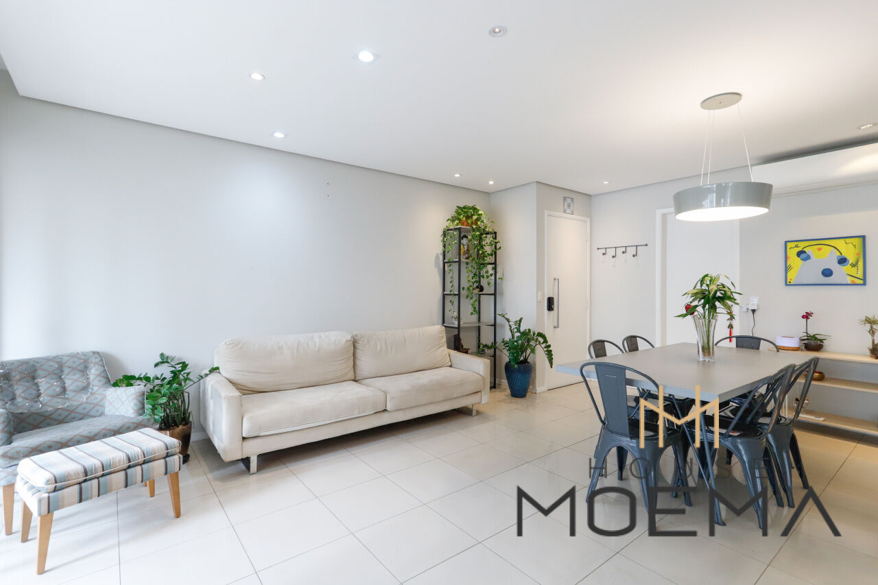 Apartamento para Venda - Moema