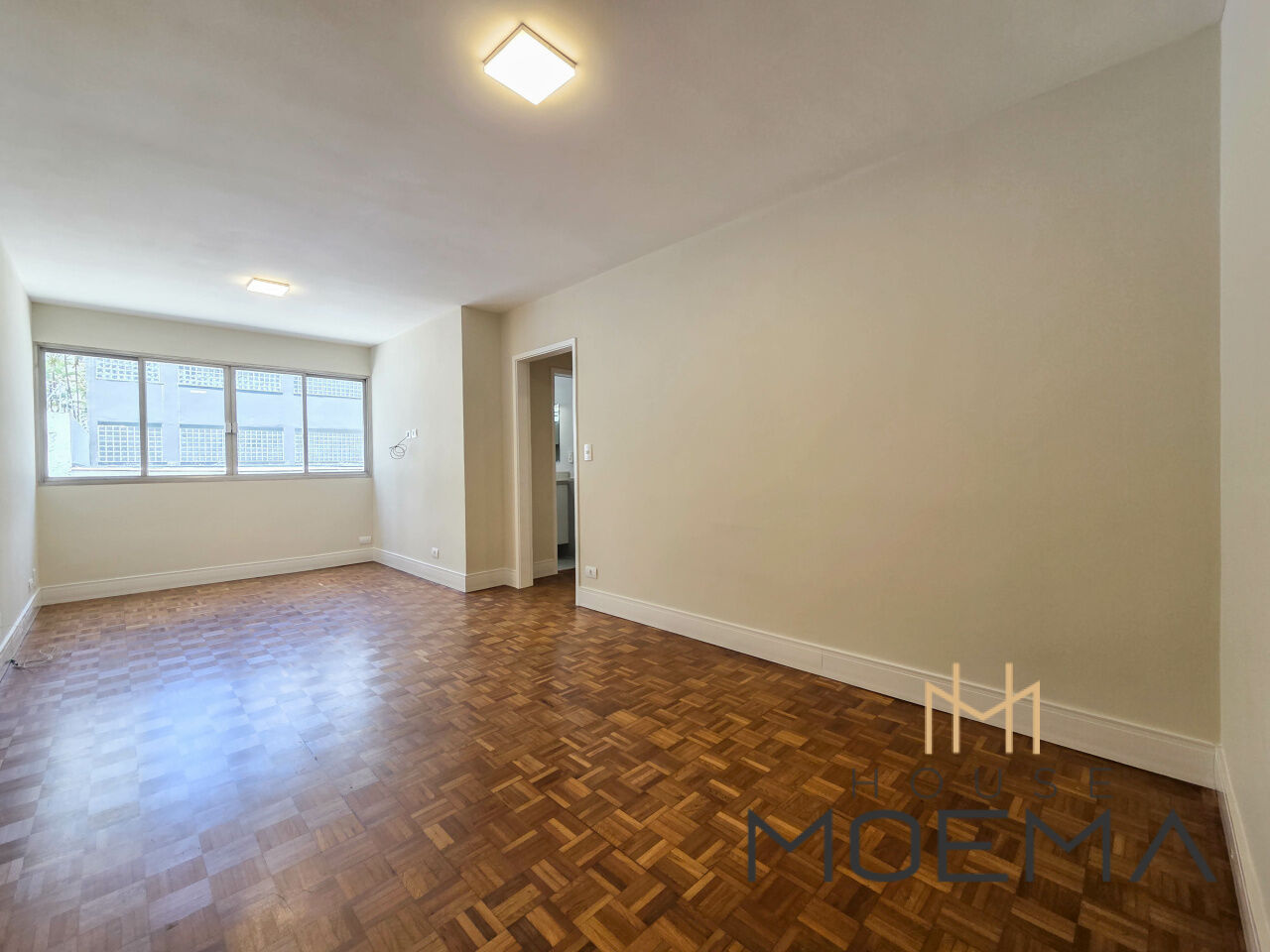 Apartamento para Venda - Moema