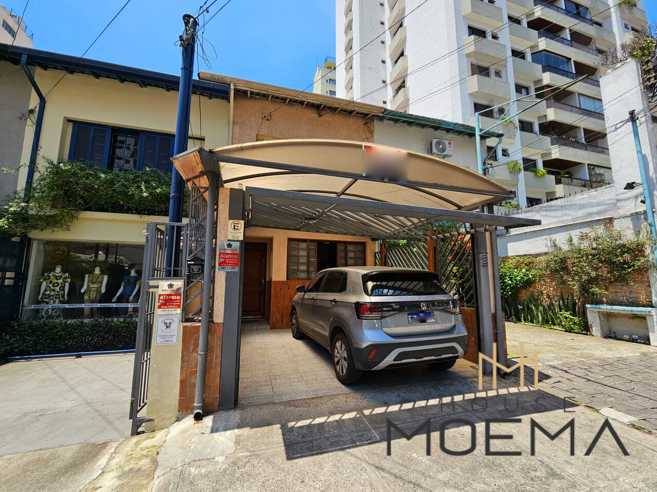 Comercial para Venda - Moema