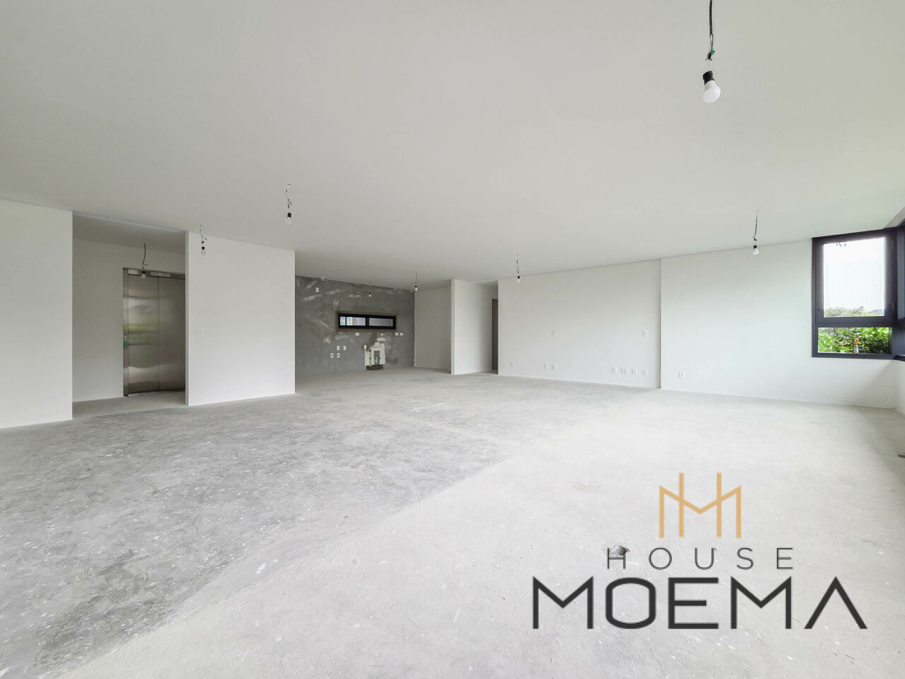 Apartamento para Venda - Brooklin Paulista