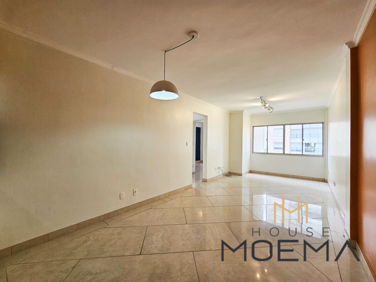 Apartamento para Venda - Moema