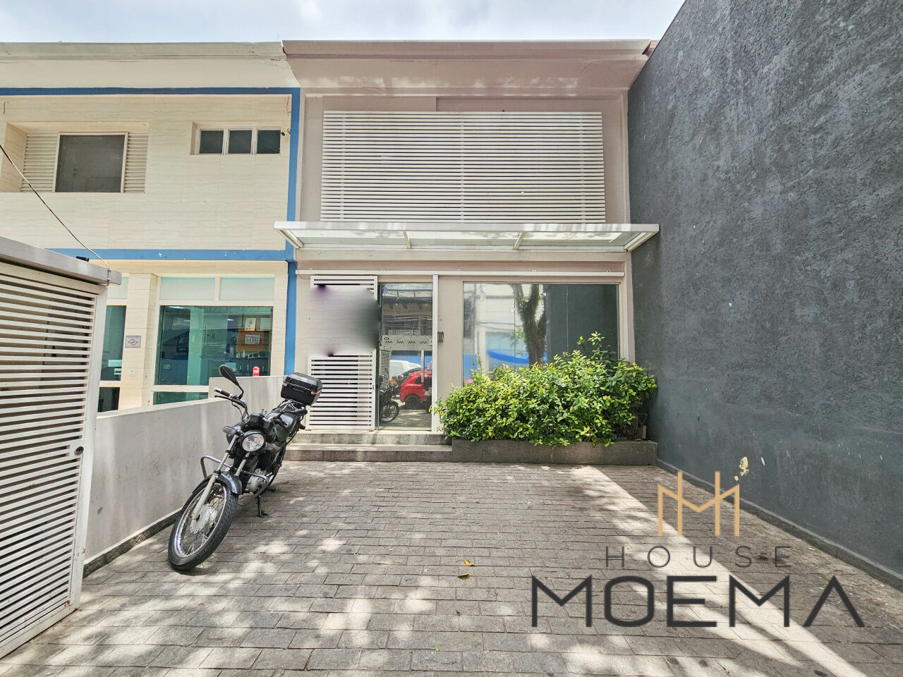 Comercial para Venda - Moema