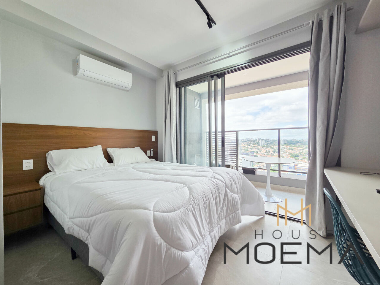 Apartamento para Venda - Vila Clementino