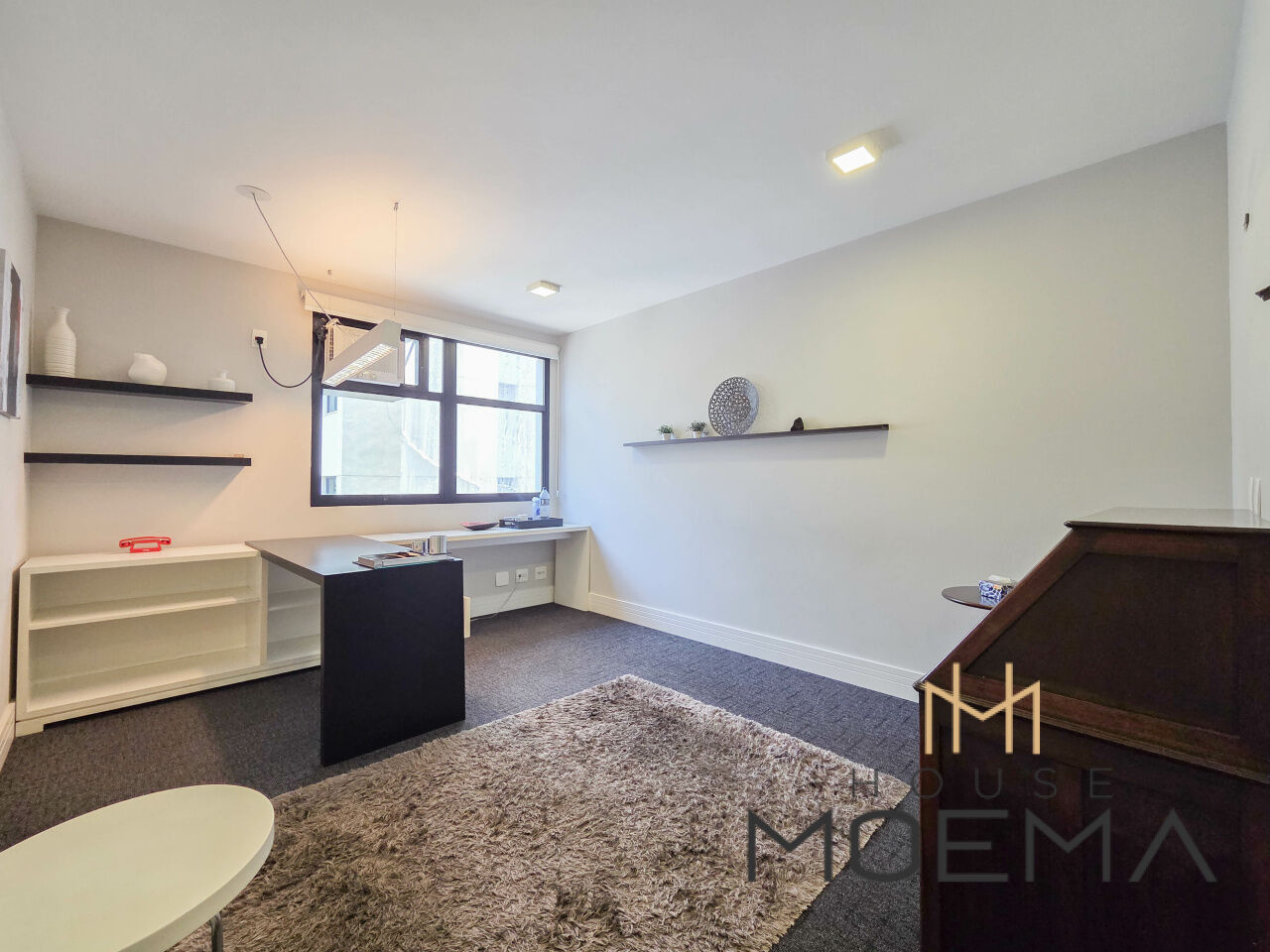 Conj. Comercial para Venda - Moema