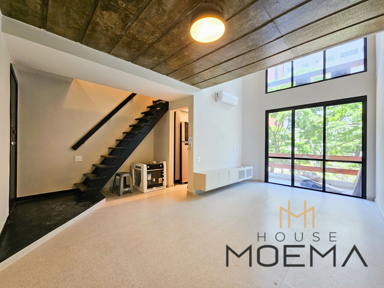 Apartamento para Locação - Moema