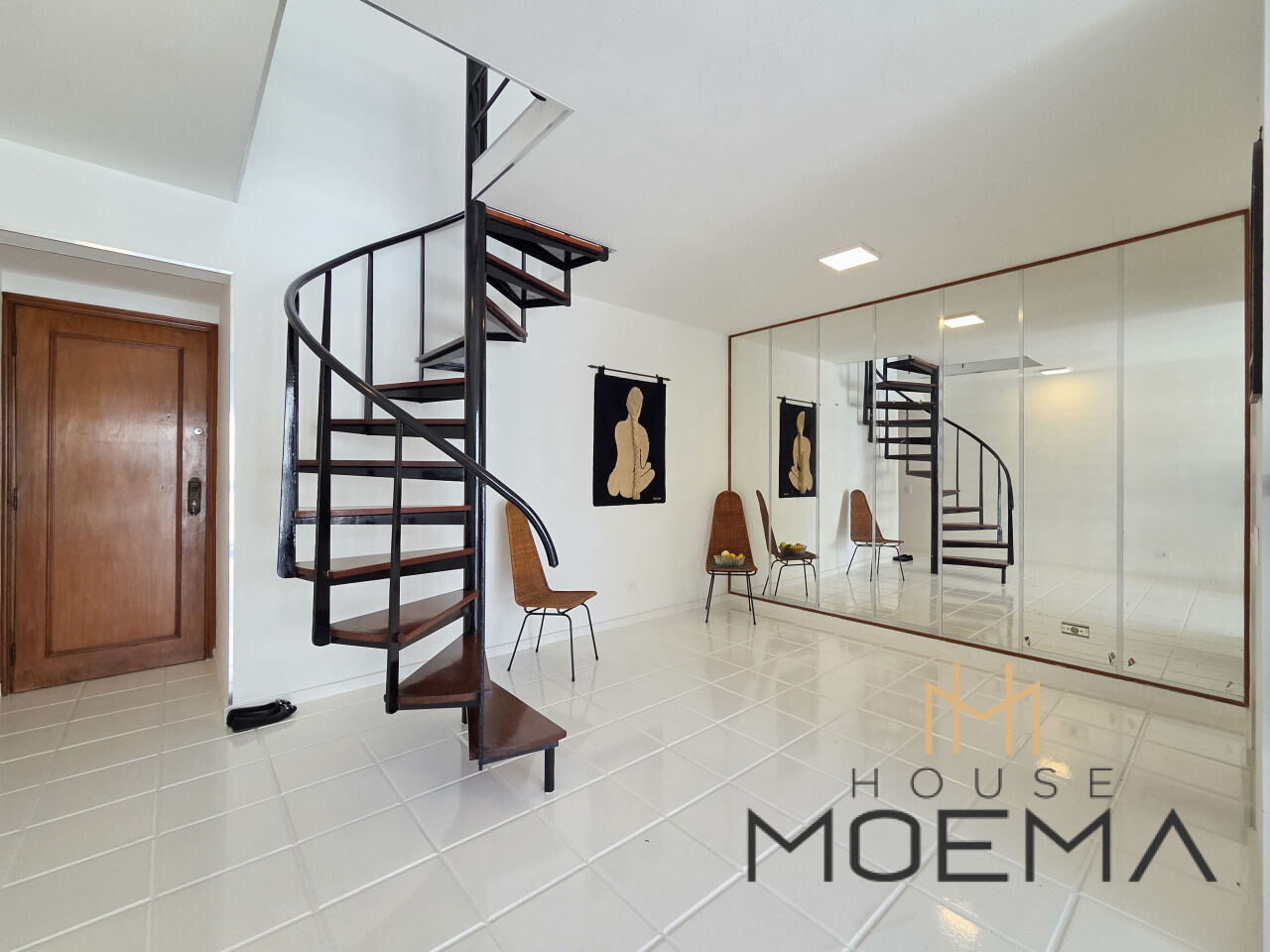 Apartamento para Venda - Itaim Bibi