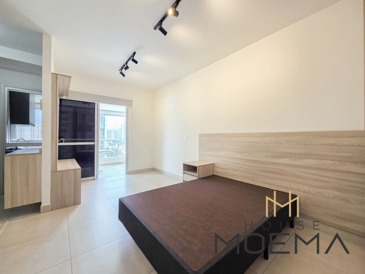 Apartamento para Venda - Moema