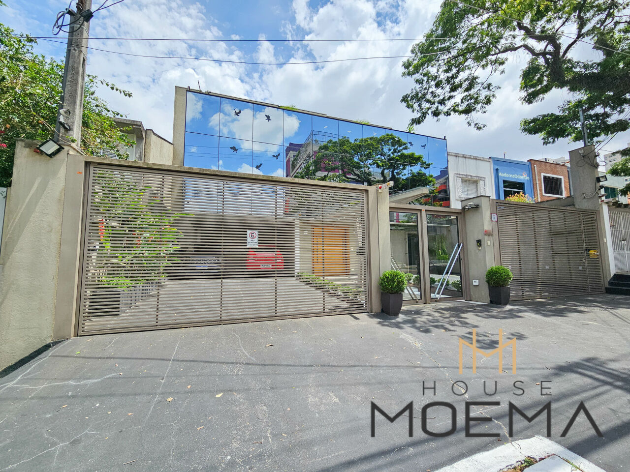 Comercial para Venda - Planalto Paulista