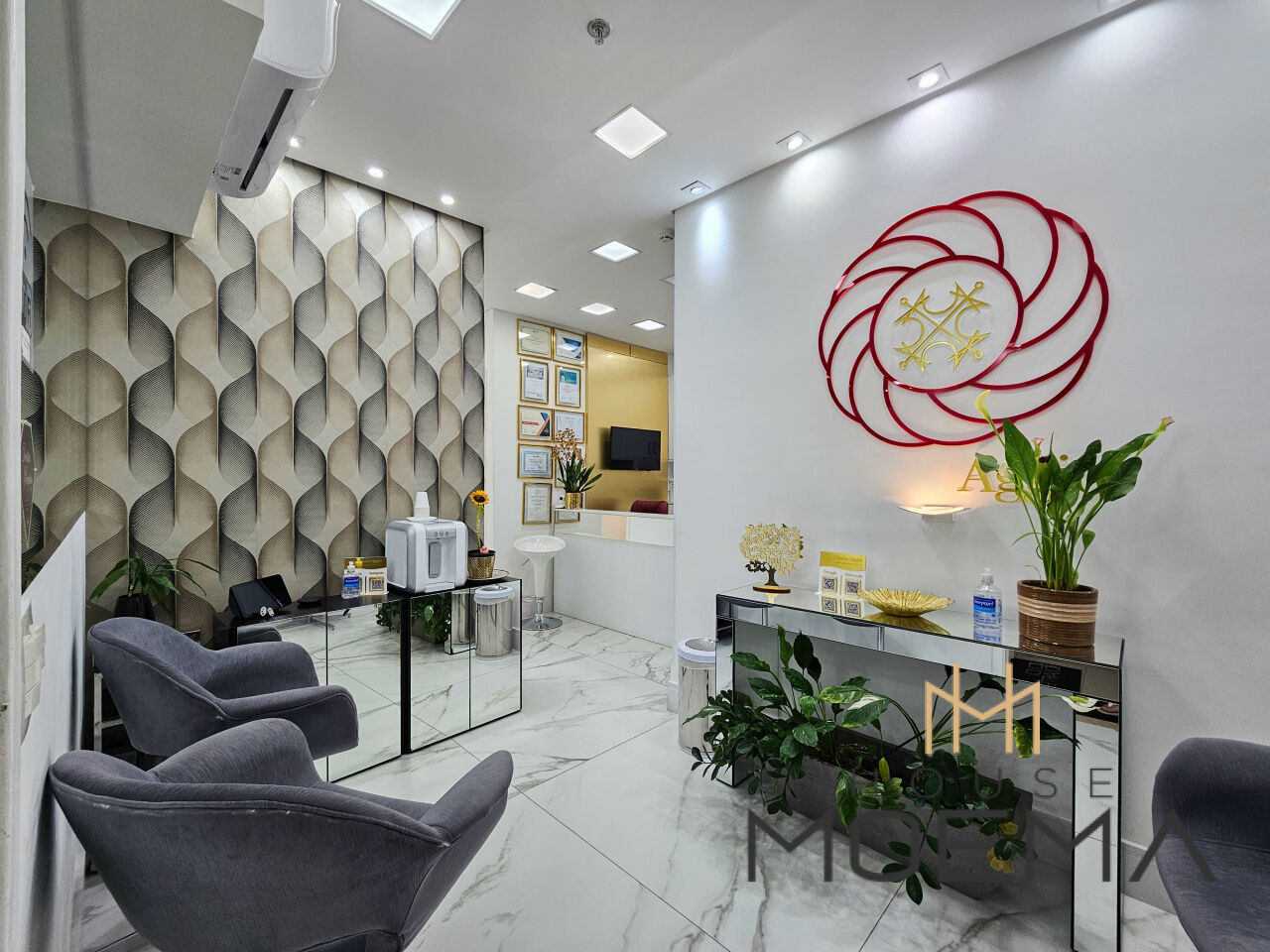 Conj. Comercial para Venda - Moema