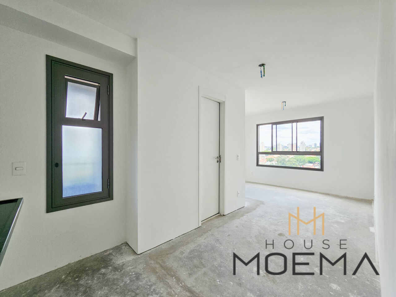 Apartamento para Venda - Campo Belo