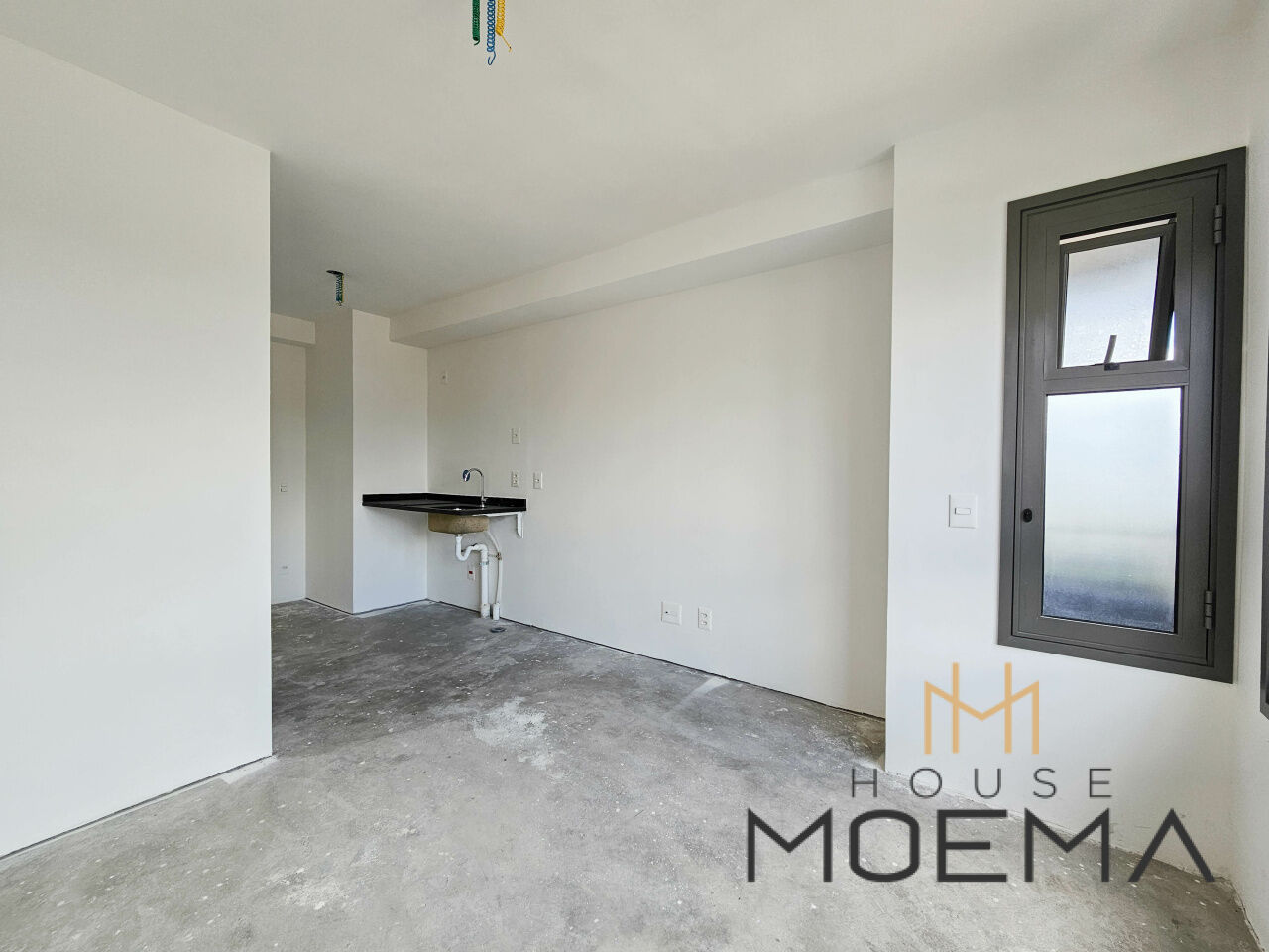 Apartamento para Venda - Campo Belo