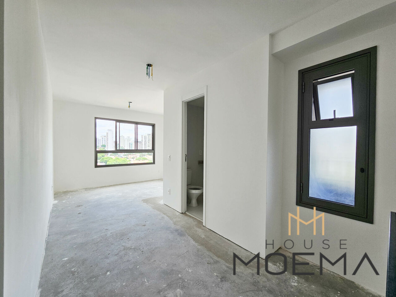 Apartamento para Venda - Campo Belo