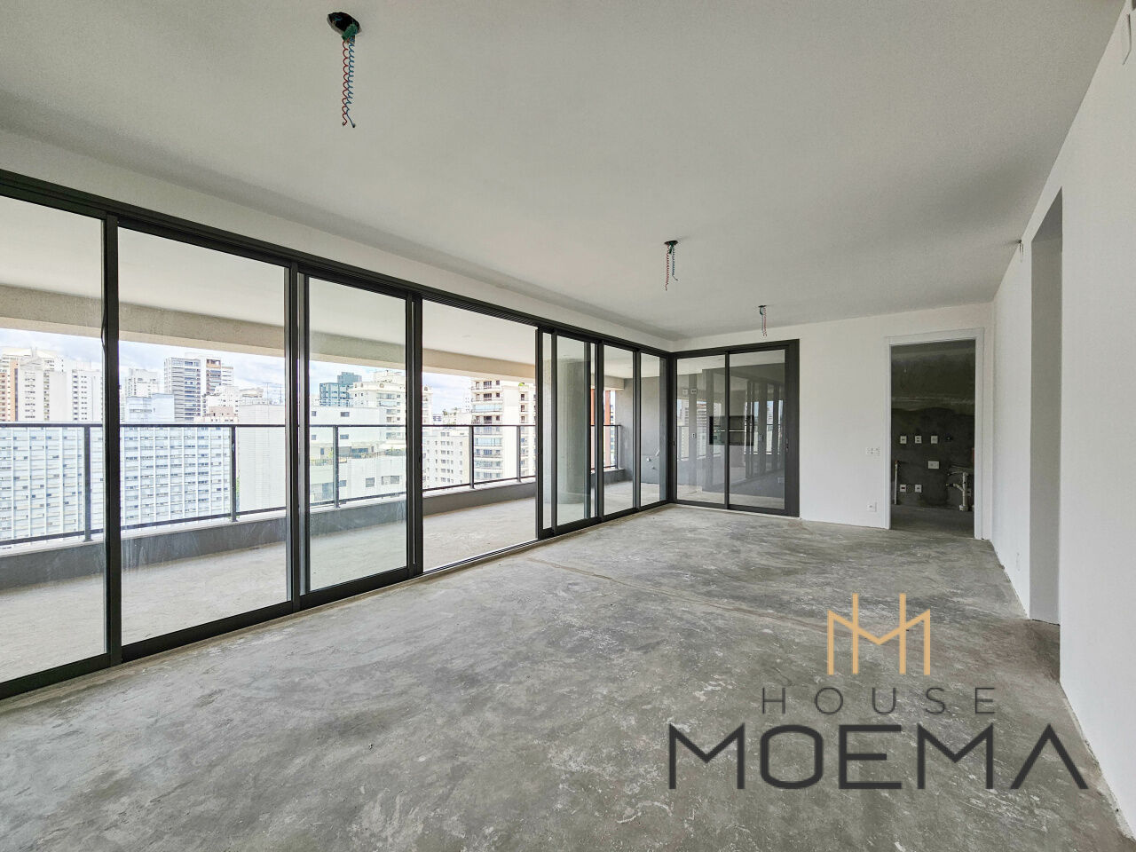 Apartamento para Venda - Campo Belo