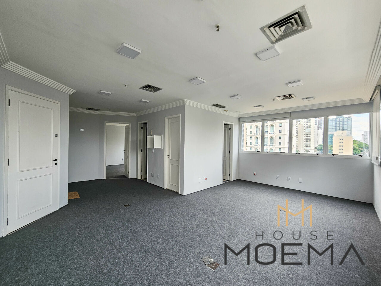 Conj. Comercial para Venda - Campo Belo