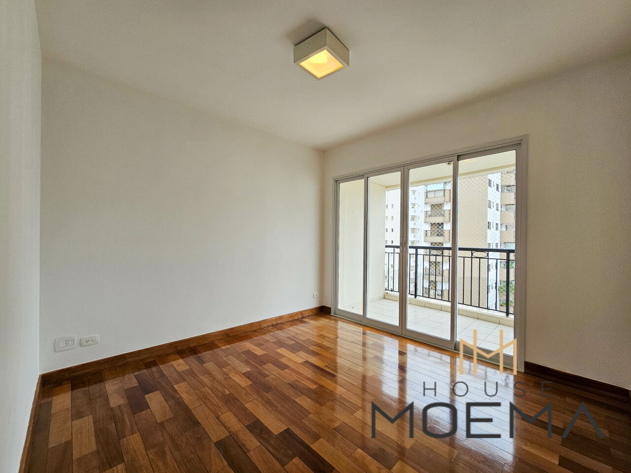 Apartamento para Locação - Moema