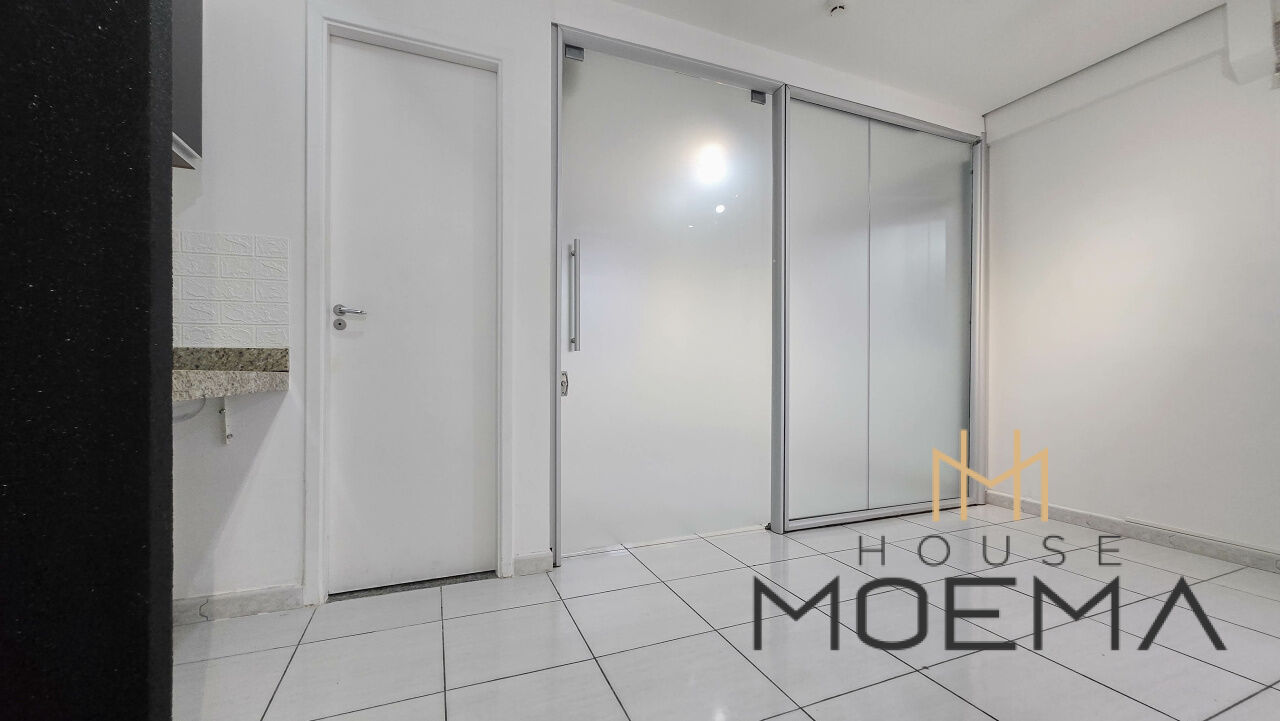 Conj. Comercial para Venda - Moema