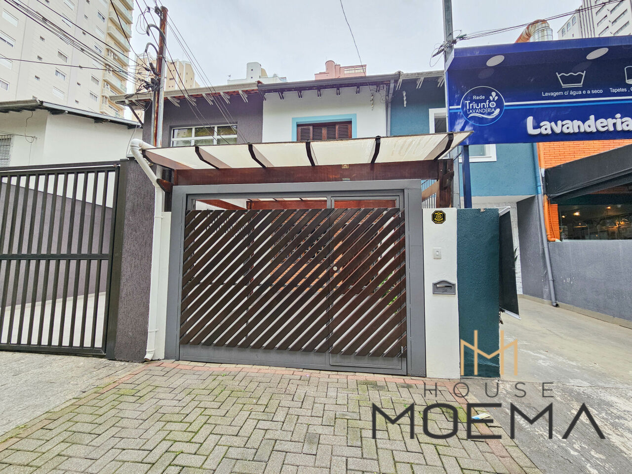 Comercial para Venda - Moema