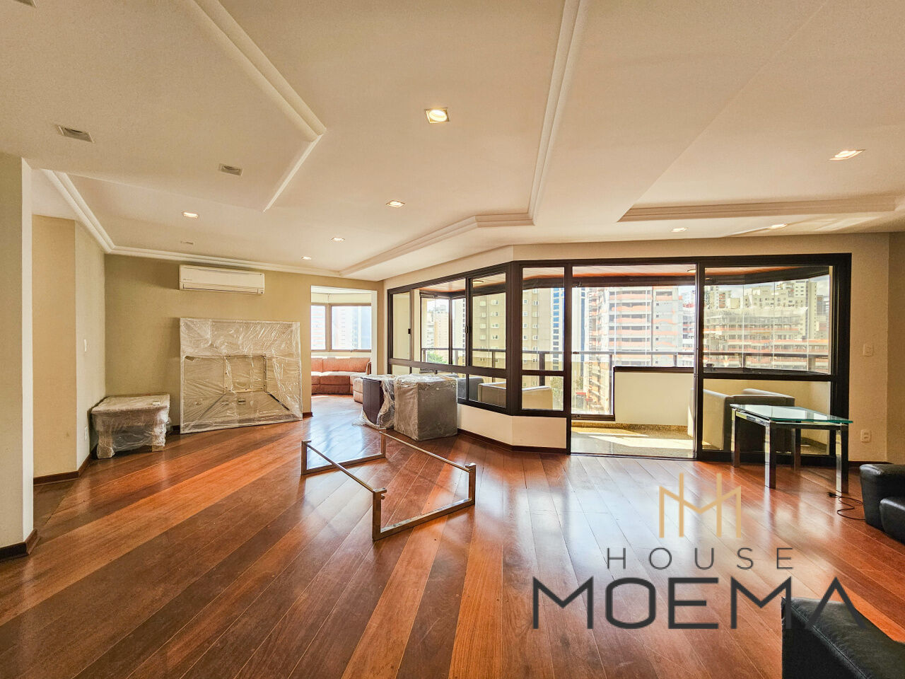 Apartamento para Venda - Moema