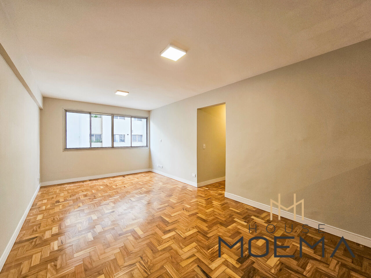 Apartamento para Venda - Moema