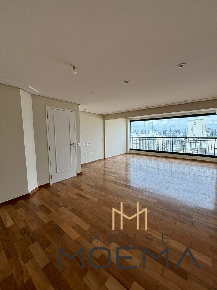 Apartamento para Locação - Moema