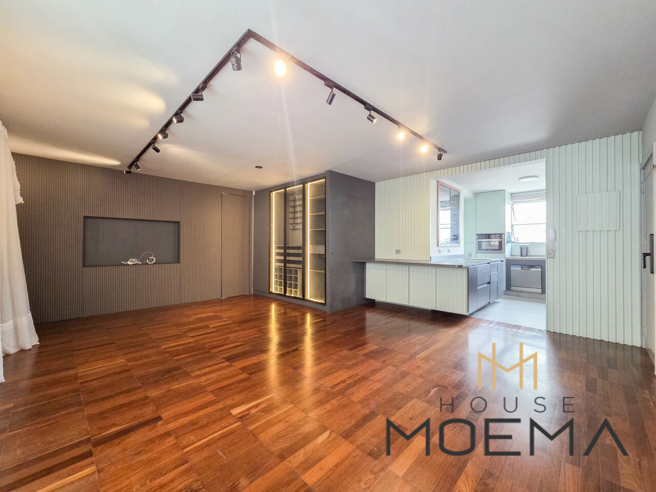 Apartamento para Venda - Moema